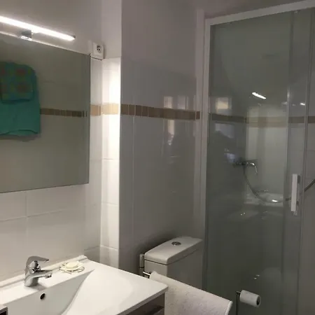 Chez Annette Appartement Honfleur