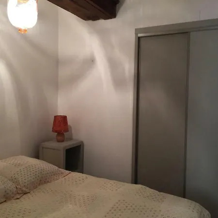 Chez Annette Honfleur