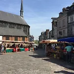 Chez Annette * Honfleur