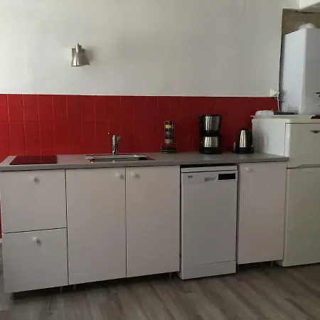 Chez Annette * Honfleur