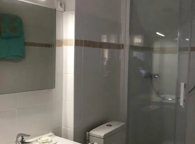 Chez Annette Apartamento Honfleur