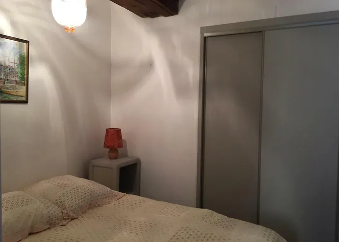 Chez Annette Honfleur