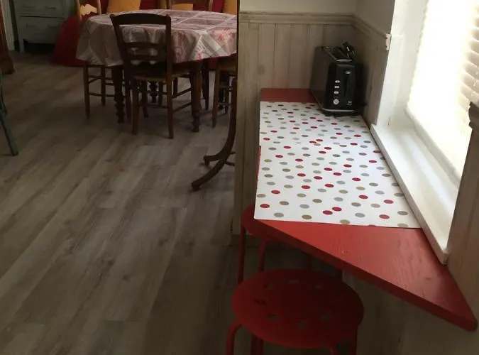 Chez Annette Apartamento